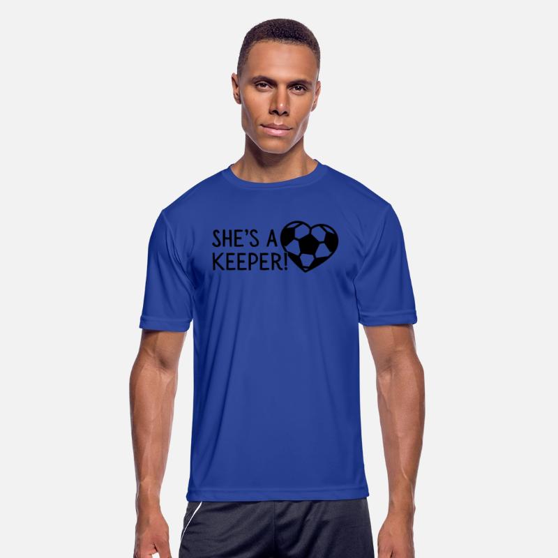 She's a keeper black Gift