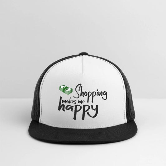 Shopping makes me happy !!!