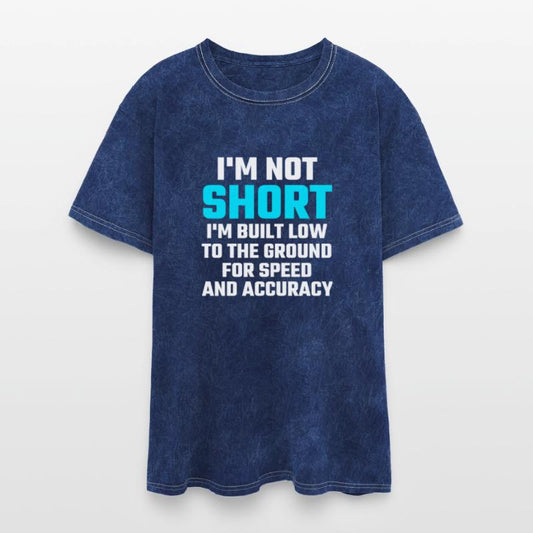 Short - Im Not Short