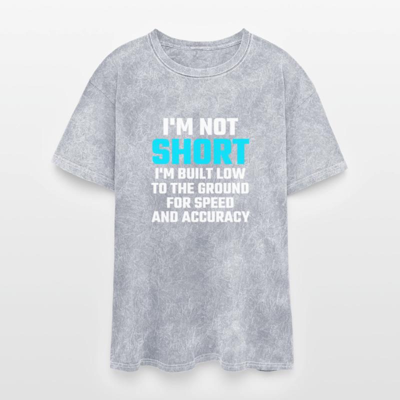 Short - Im Not Short