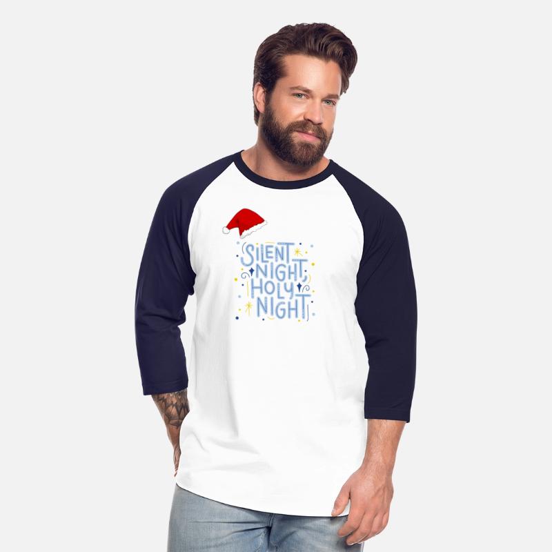 silent night holy night