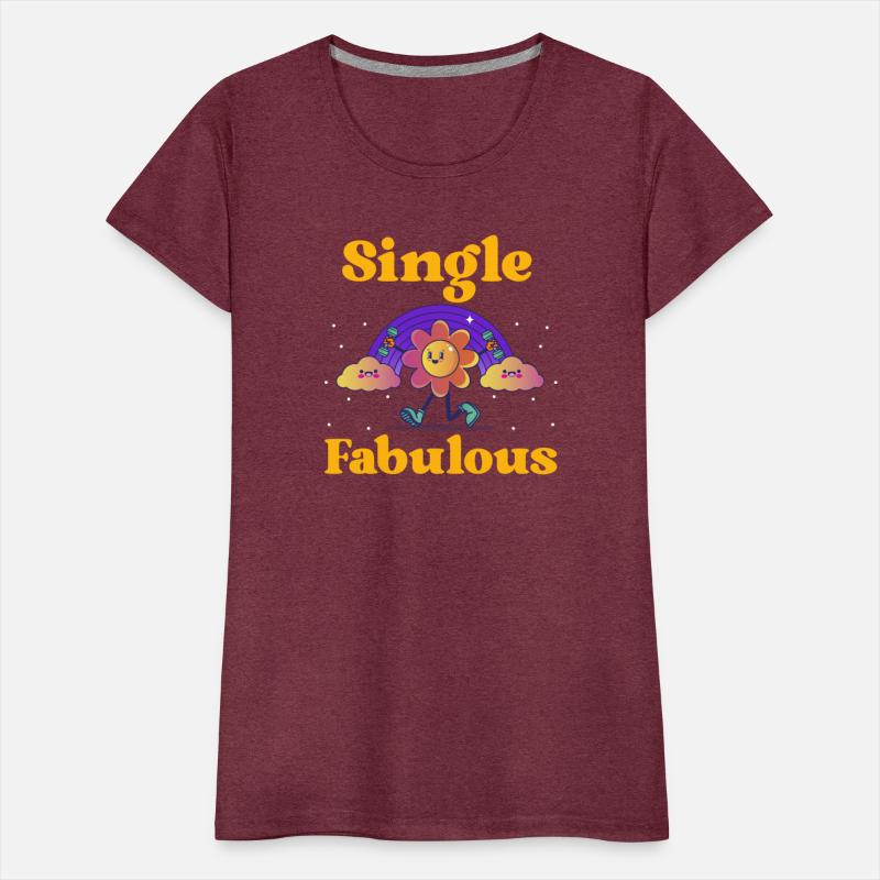 Single Fabulous