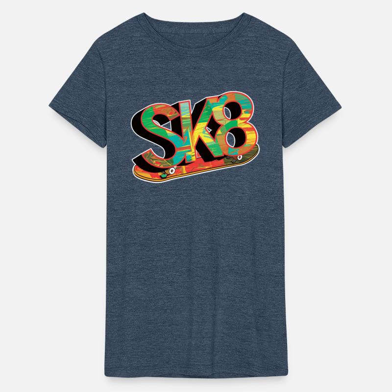 SK8 Skate Collection