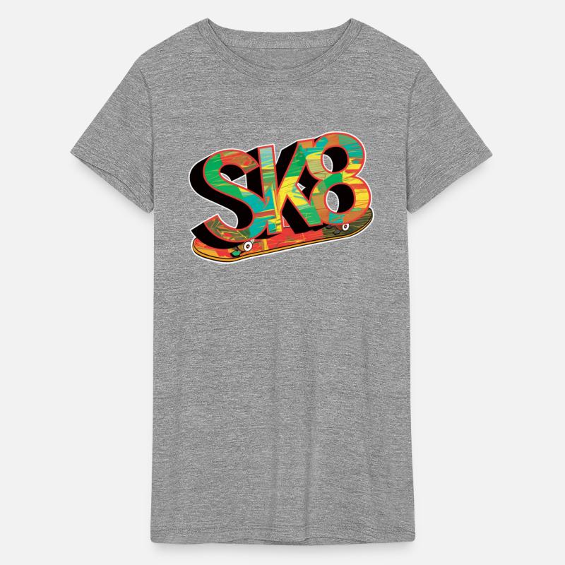 SK8 Skate Collection