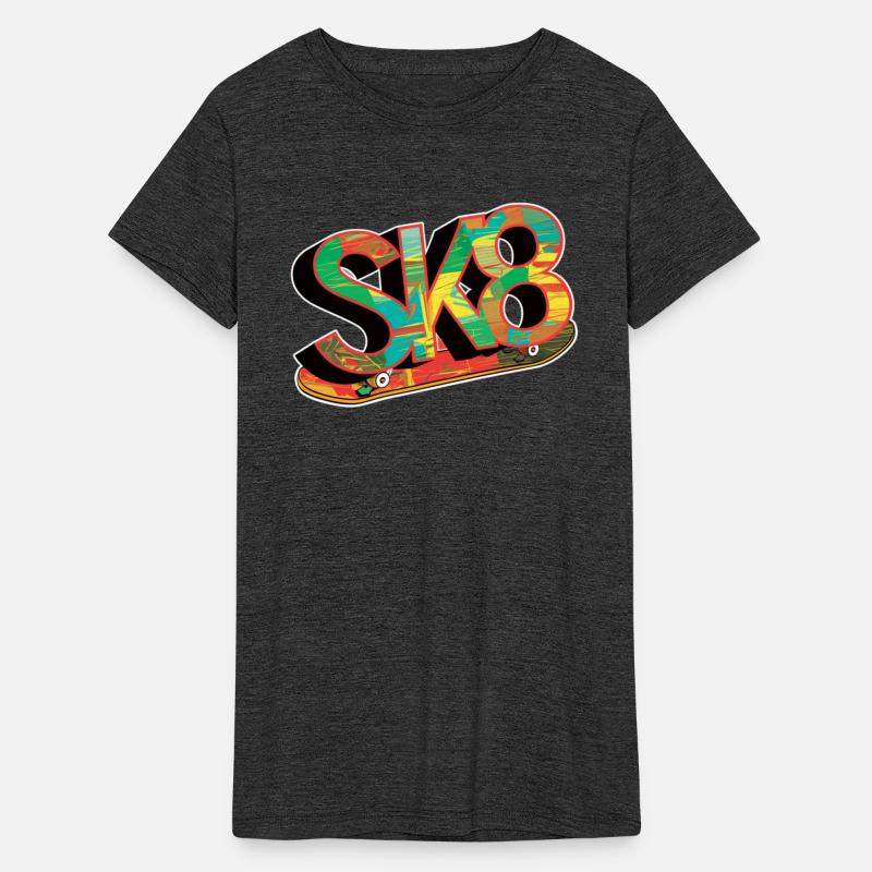 SK8 Skate Collection