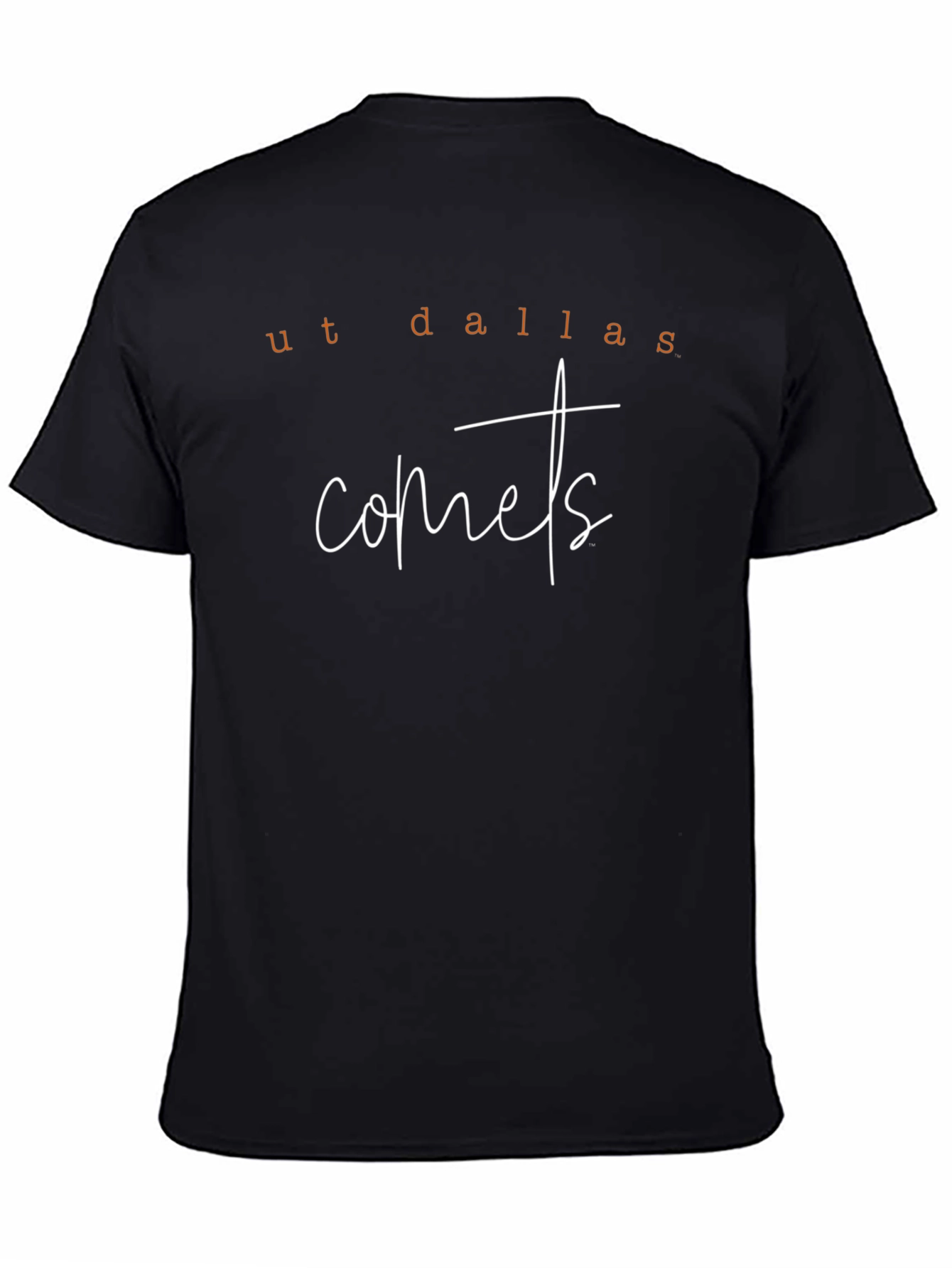 UT Dallas Comets Graphic T-Shirt