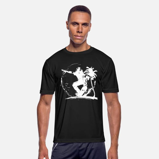 Skateboarding Drawing