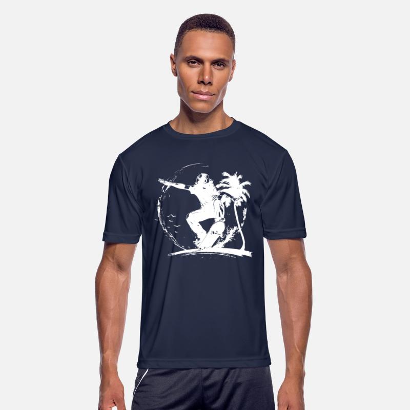 Skateboarding Drawing