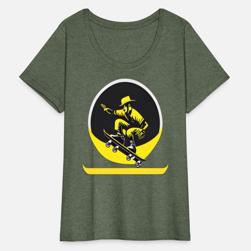 Skater-skating-skateboard