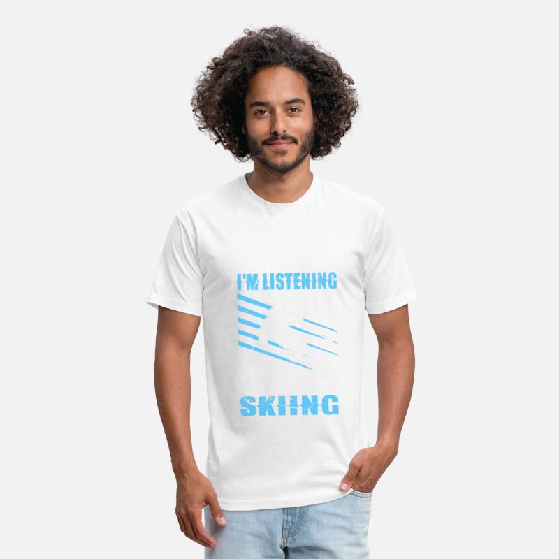 Skier Skiing Skis Skiing Skis Skiing Ski Rider