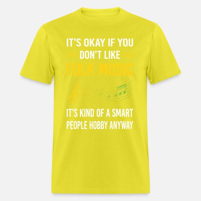 Smart People Folk Music