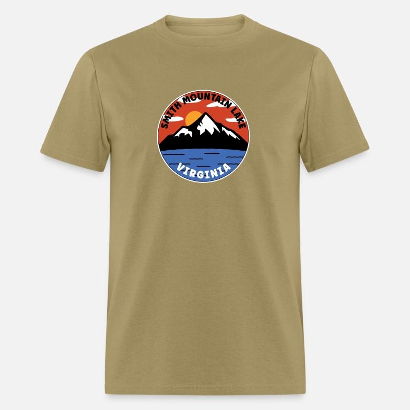 Smith Mountain Lake - Virginia