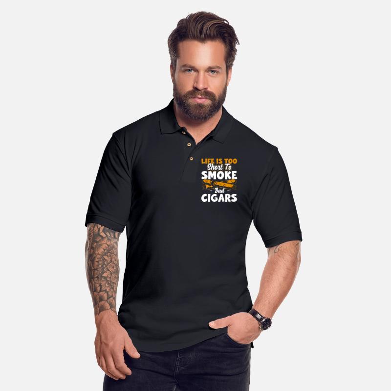 Smoker enjoyment cool