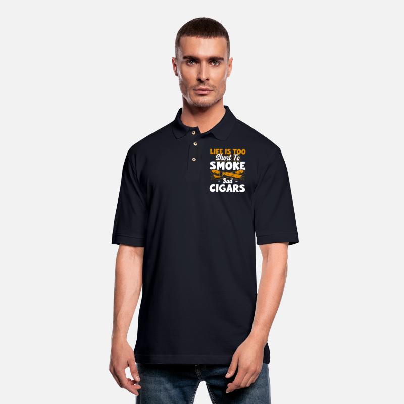 Smoker enjoyment cool