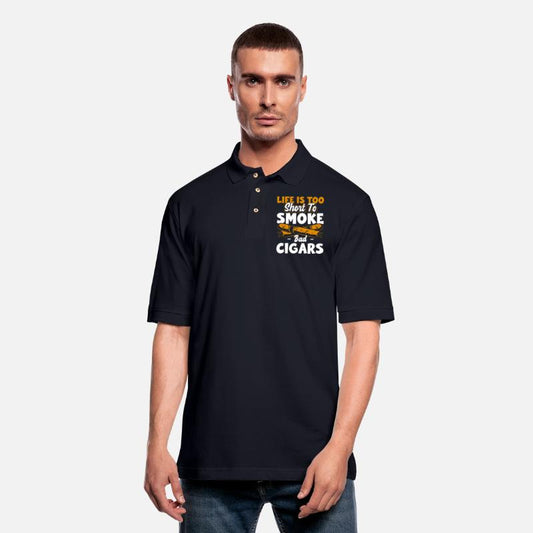 Smoker enjoyment cool