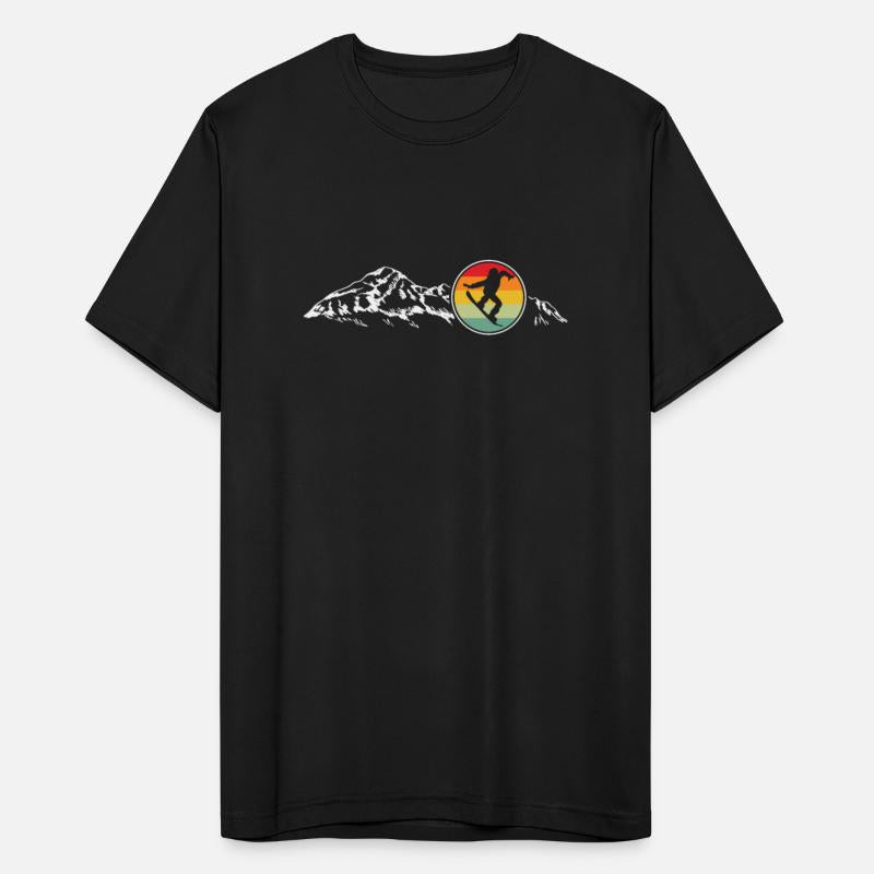 Snowboarding Snowboarder Snowboard Enthusiast