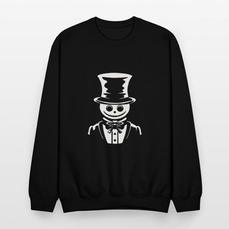 Snowman Dapper Frost