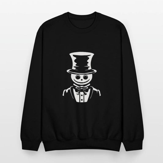 Snowman Dapper Frost