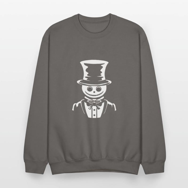 Snowman Dapper Frost