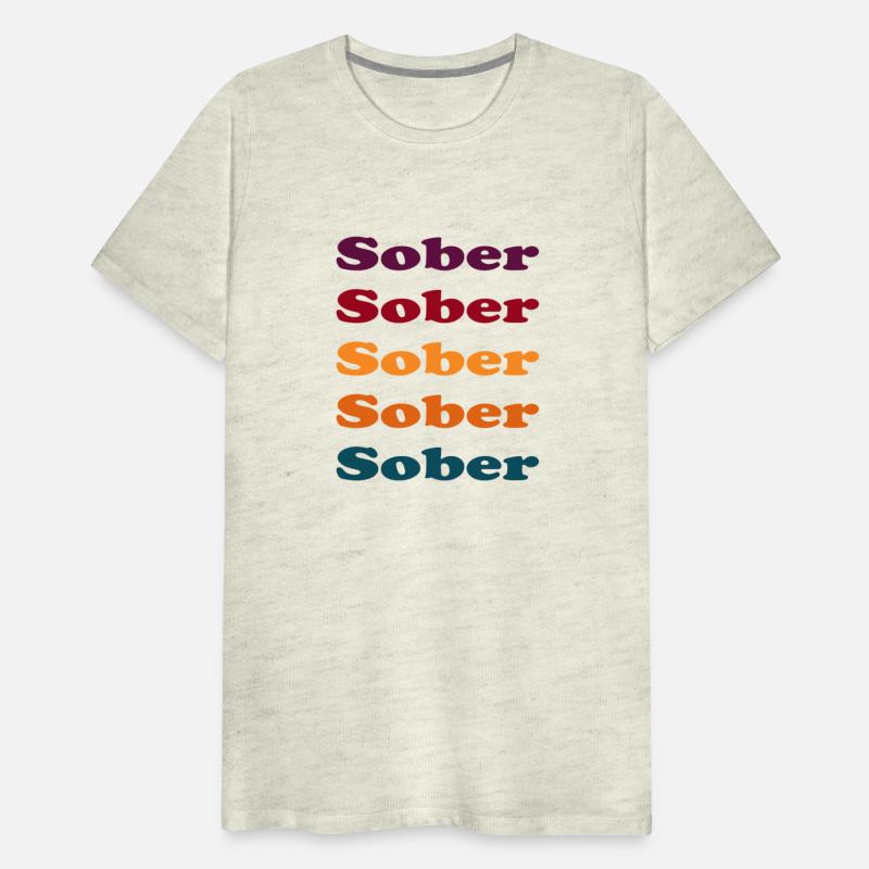Sober Repeat jewel