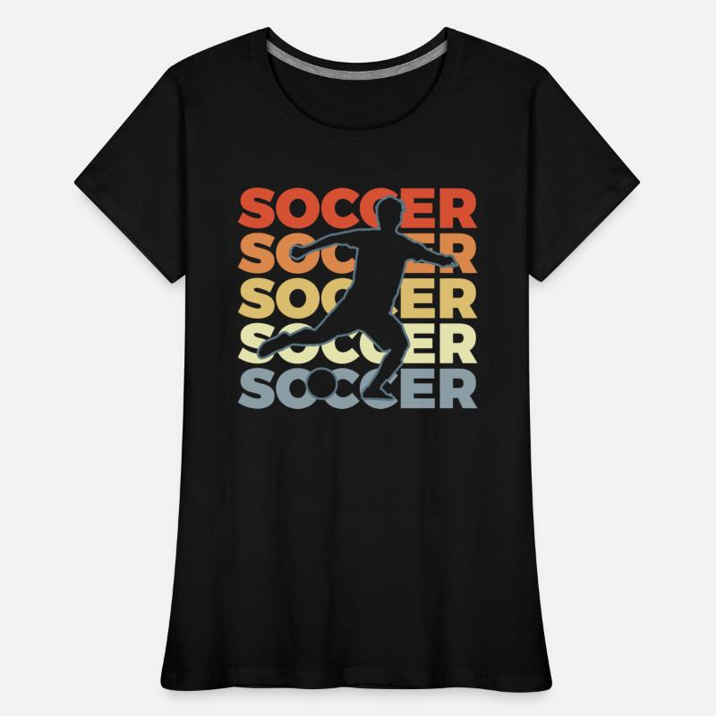 Soccer Player