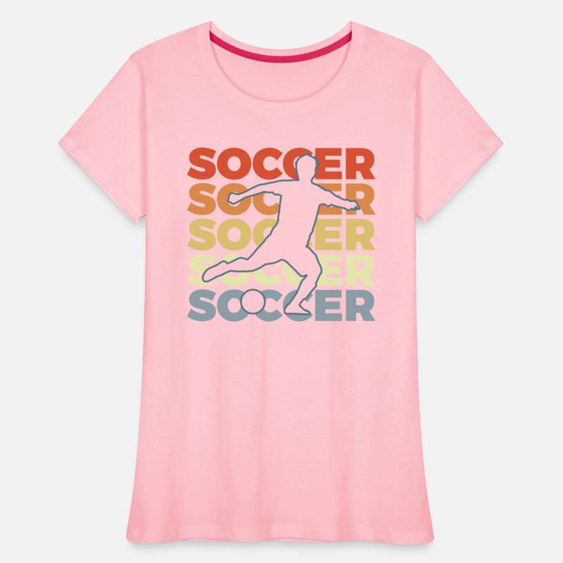 Soccer Player