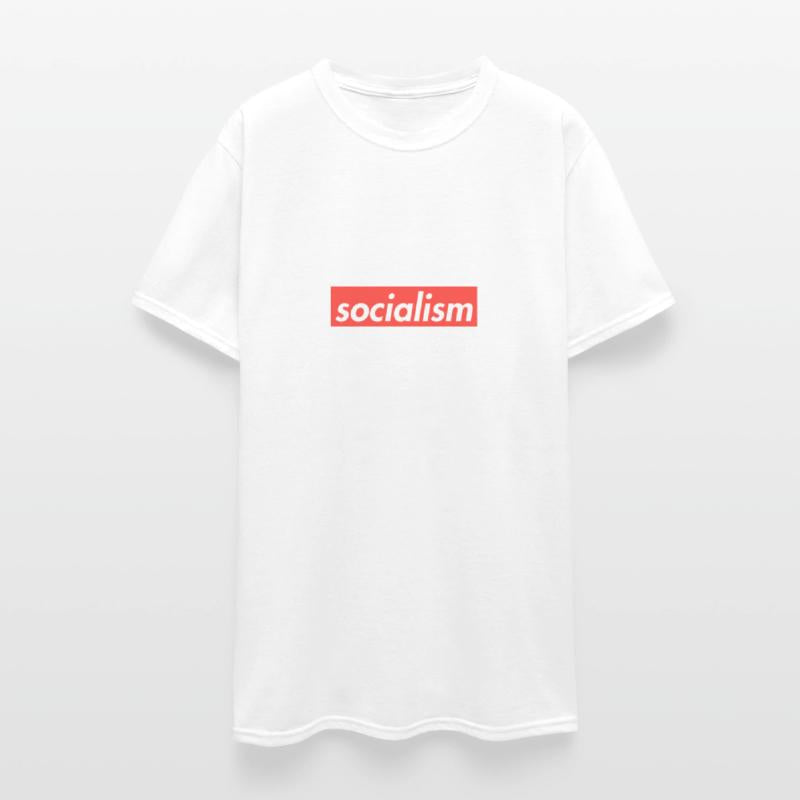 Socialism Communism Leftist Gift