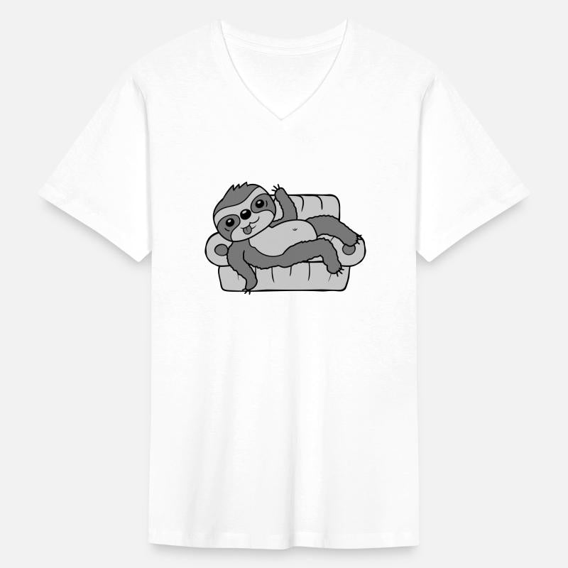 Sofa sloth chill home