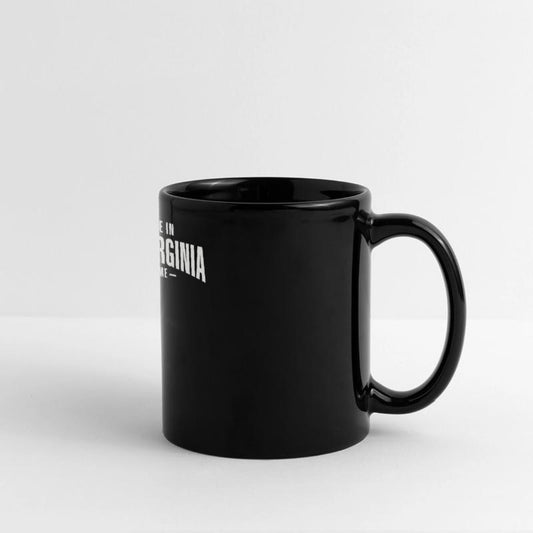 Someone In West Virginia Loves Me