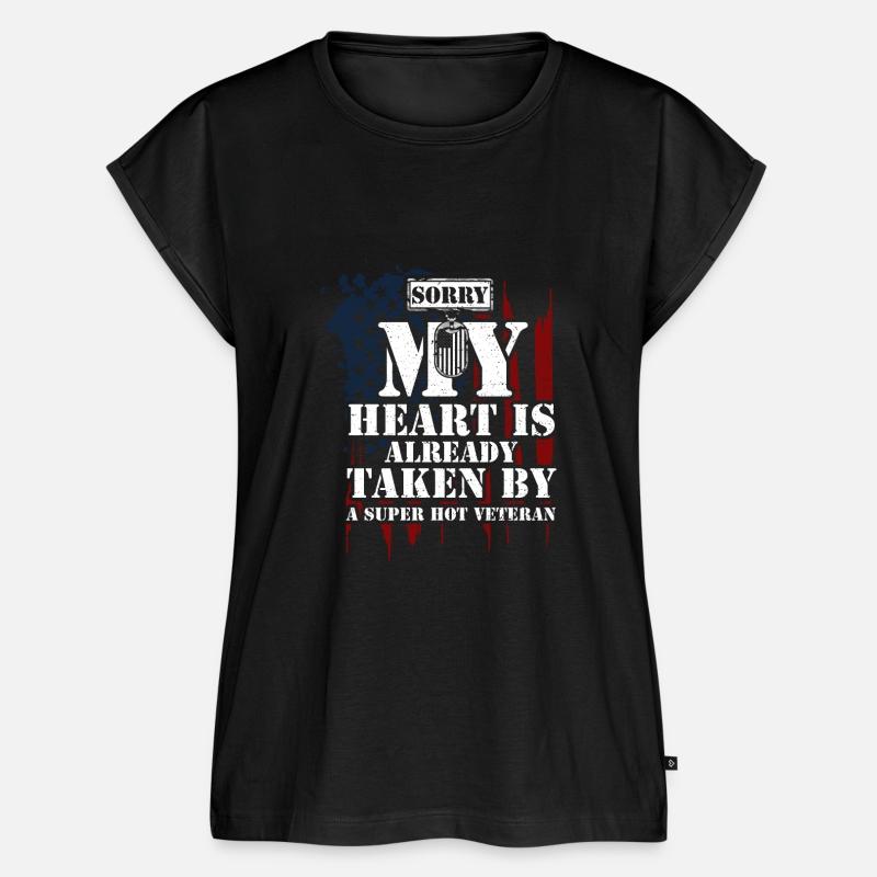 Sorry My Heart Is Already Taken...