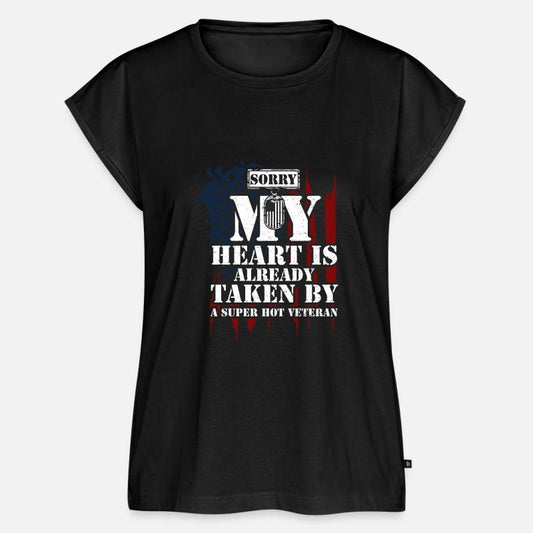 Sorry My Heart Is Already Taken...