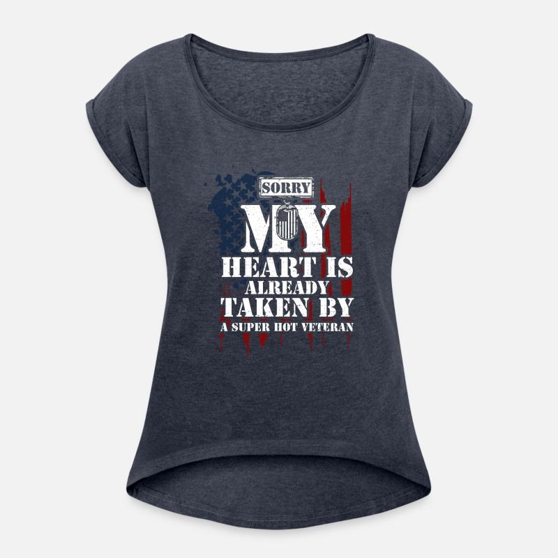 Sorry My Heart Is Already Taken...