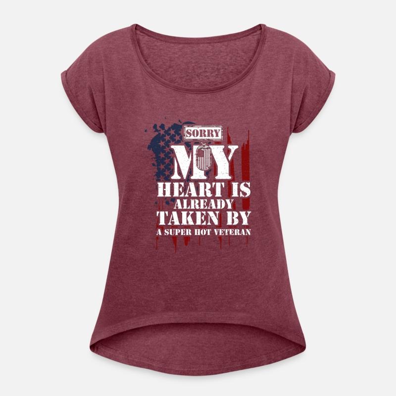 Sorry My Heart Is Already Taken...