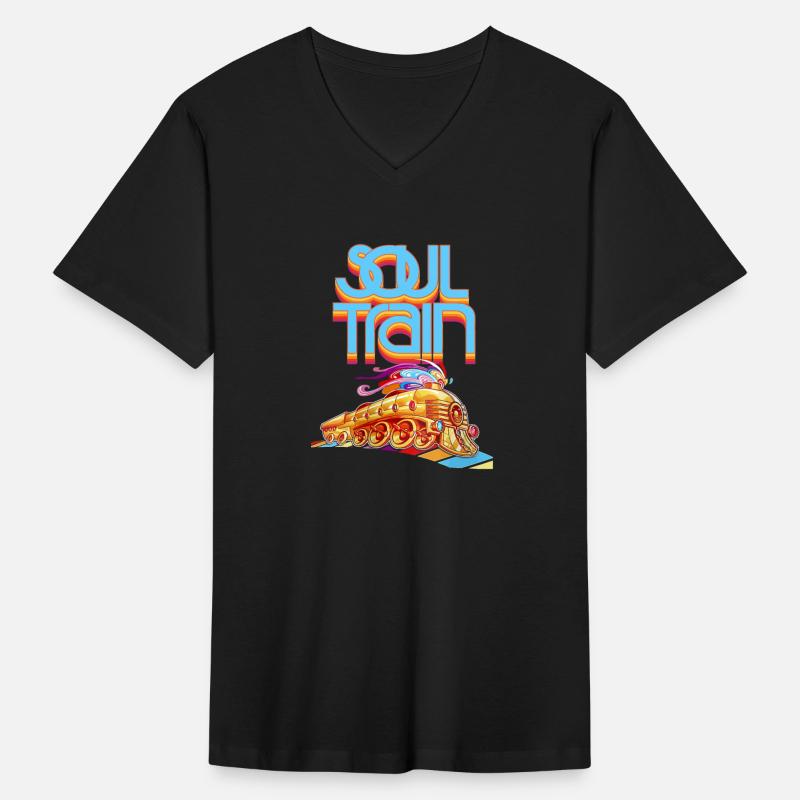 Soul Train Boogie Dance