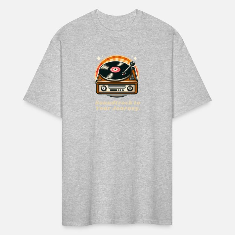 Soundtrack to your life