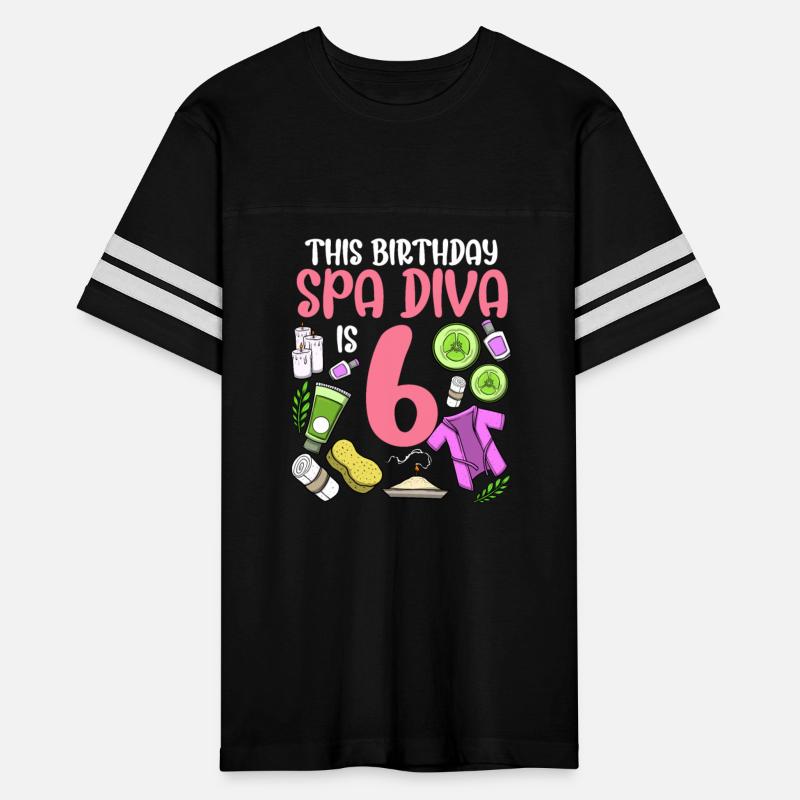 Spa Birthday For Girls 6th Spa Birthday Party