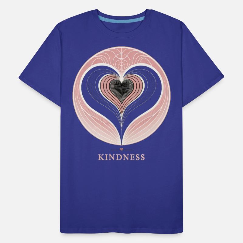 Spiral of Kindness