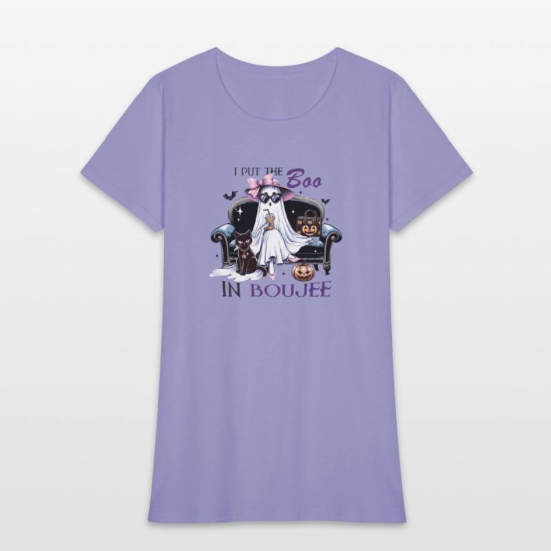 Spooktacular Style: Boo in Boujee for halloween