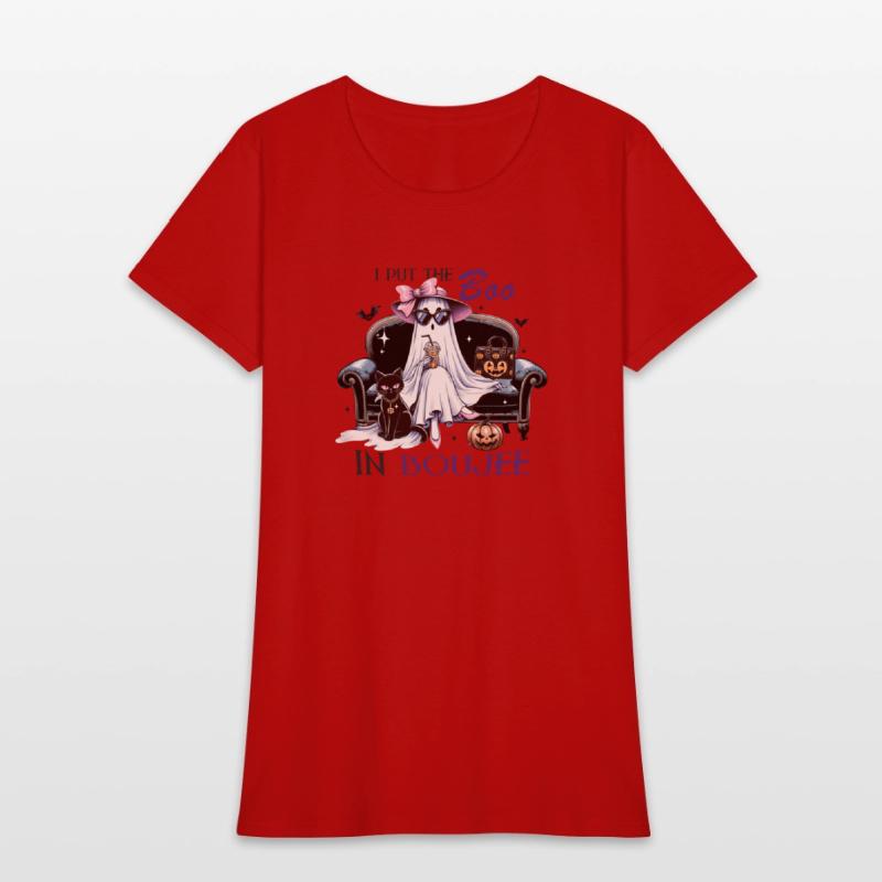 Spooktacular Style: Boo in Boujee for halloween