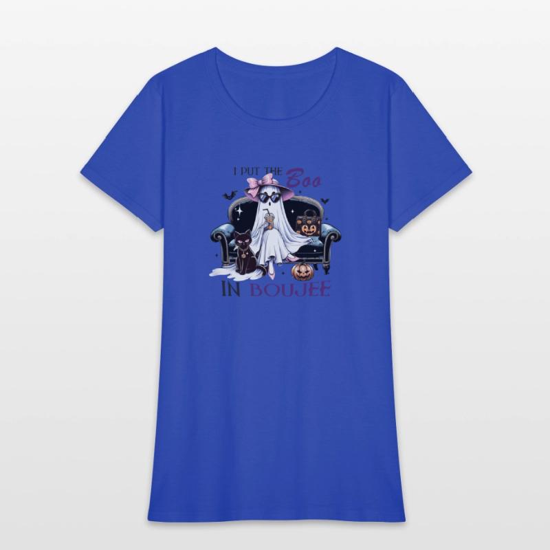 Spooktacular Style: Boo in Boujee for halloween