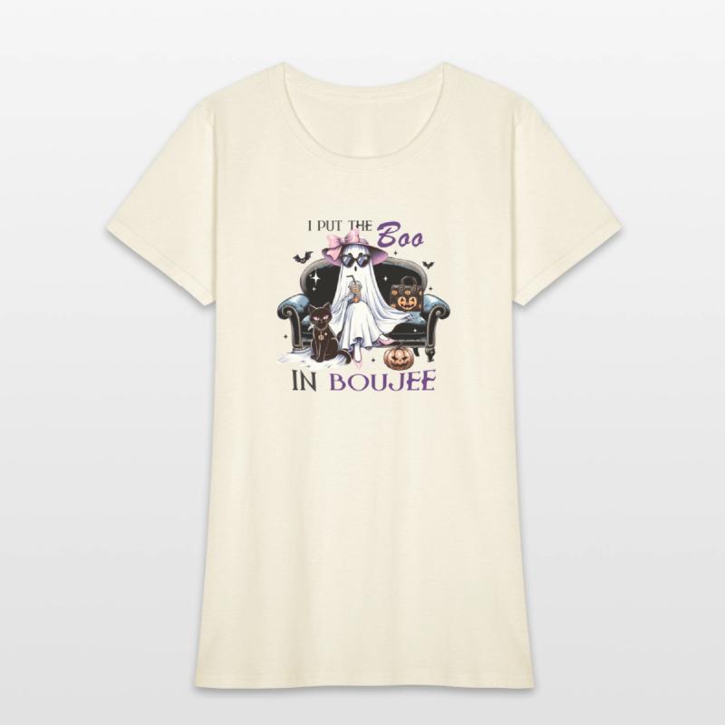 Spooktacular Style: Boo in Boujee for halloween