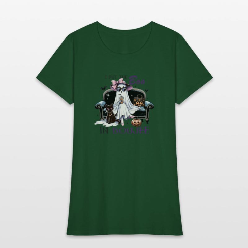 Spooktacular Style: Boo in Boujee for halloween