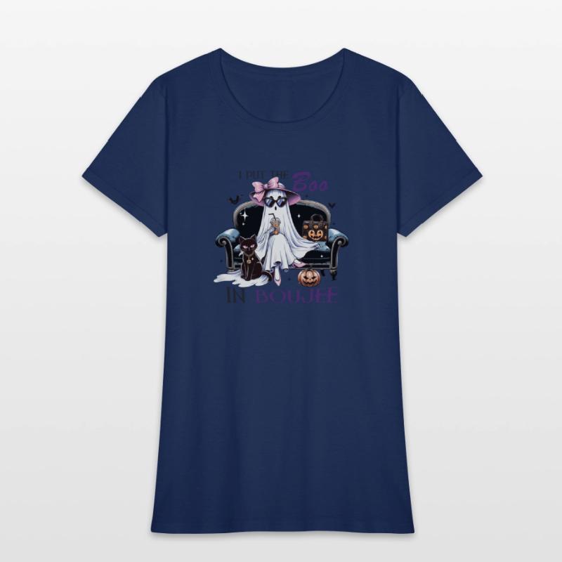 Spooktacular Style: Boo in Boujee for halloween