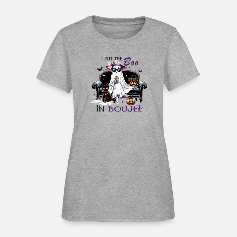 Spooktacular Style: Boo in Boujee for halloween