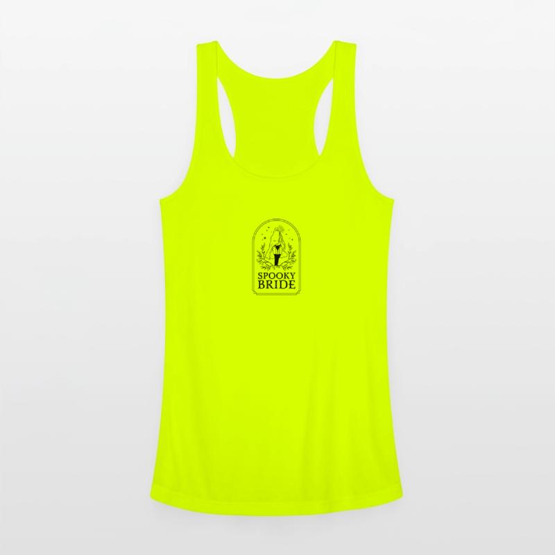 Spooky Bride Bachelorette Party Bridal Party