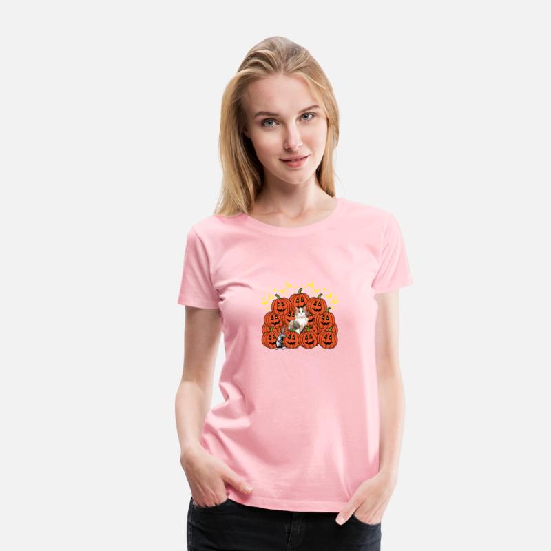 Spooky Siberian: A Halloween Adventure