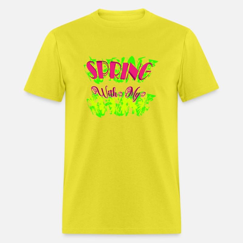 Spring with my Love, Mummy, Daddy, Animals....