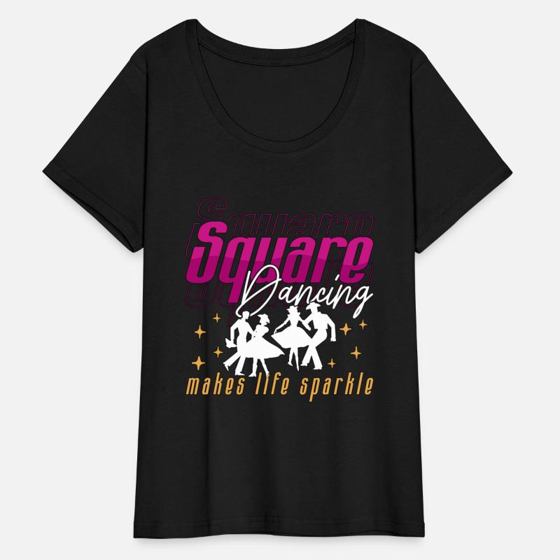 Square Dancing Makes Life Sparkle Western Dancing