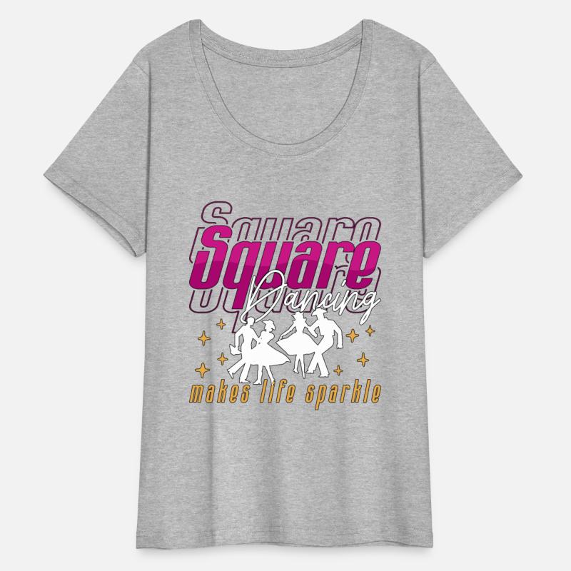 Square Dancing Makes Life Sparkle Western Dancing