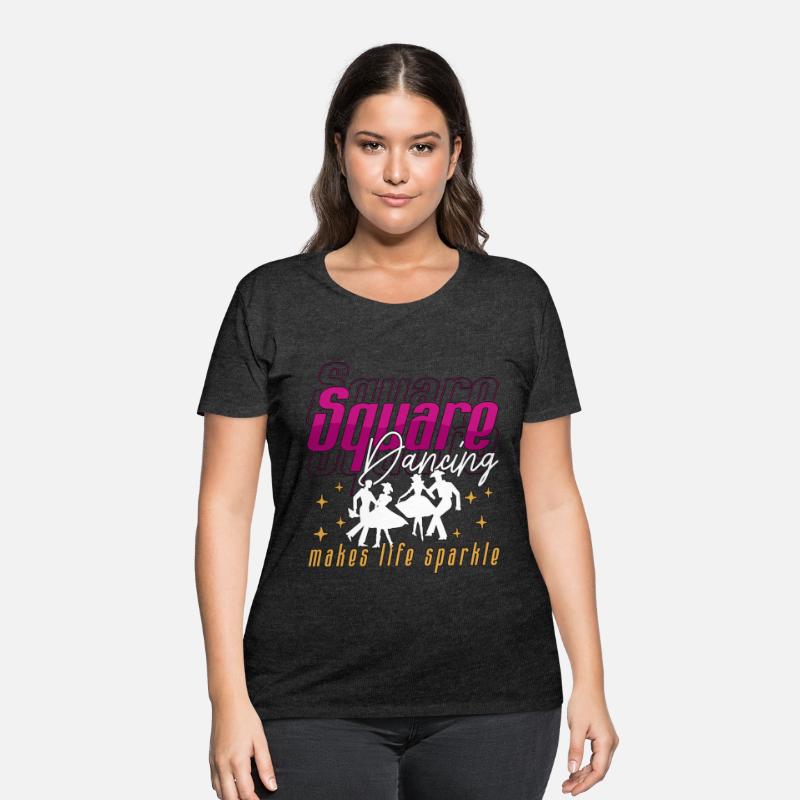 Square Dancing Makes Life Sparkle Western Dancing